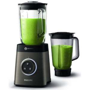 Standmixer Philips HR3657/90 (1.400 Watt) für 105,90€ (statt 140€)