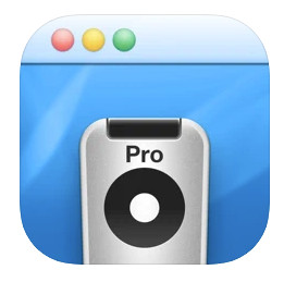 Gratis: Remote Control & Mouse [Pro] for iMac/MacBook/Desktop PC (iOS)