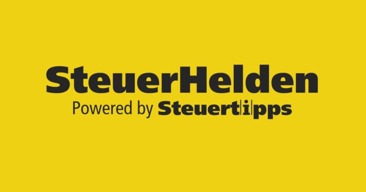 Steuerhelden logo