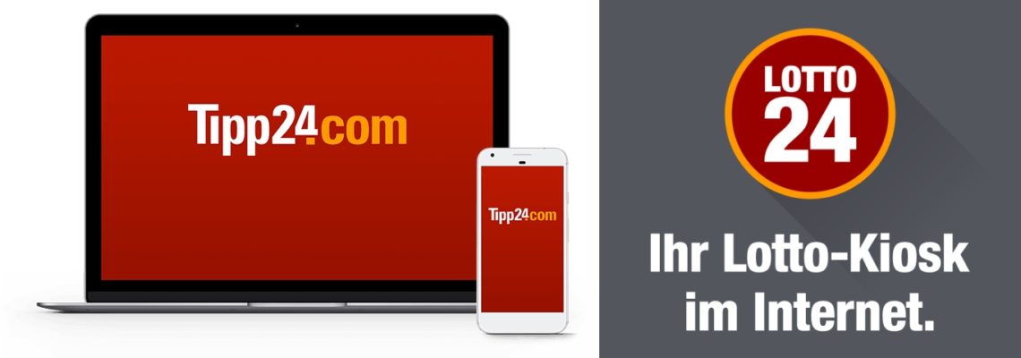 Tipp24 Lotto24