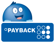 Payback Logo