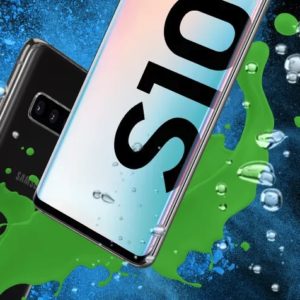 Samsung Galaxy S10 für 9€ + o2 Free S Boost mit 6GB LTE für 24,99€/Monat (inkl. o2 connect: Datenvolumen auf bis zu 10 SIM-Karten teilen)