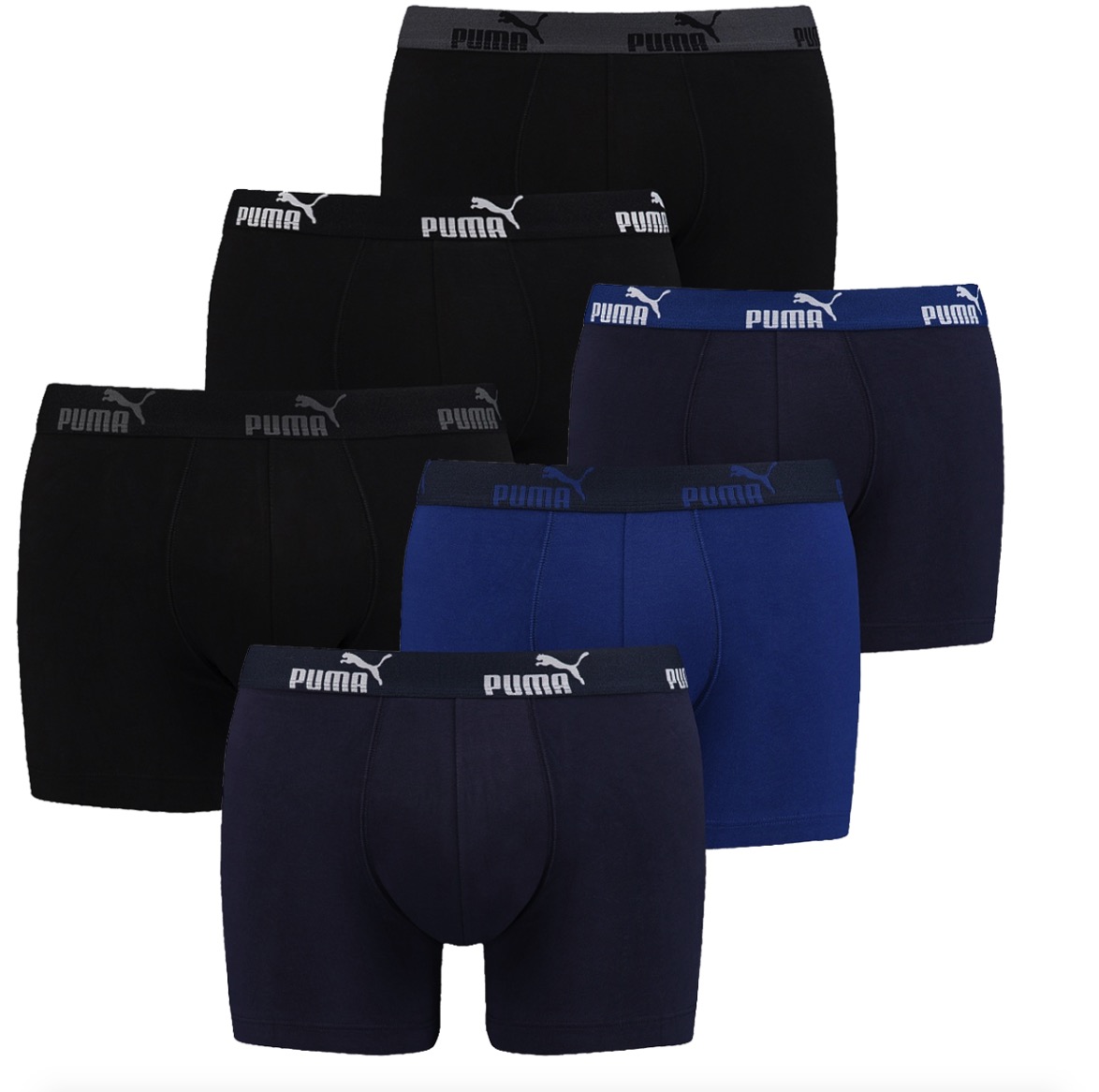 puma boxershorts