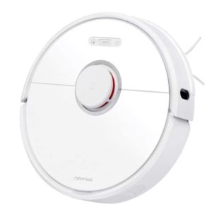 Lidl: Xiaomi Roborock S6 - Saugroboter mit Wischfunktion für 373,95€ (statt 406€)