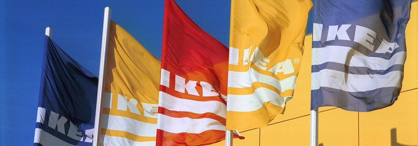 IKEA Zweite Chance: IKEA kauft deutschlandweit gebrauchte IKEA Möbel