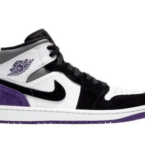 Nike Air Jordan 1 Mid SE Herren Sneaker für 102,94€ (statt 130€)