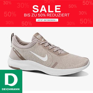 Deichmann-Nike-Sale