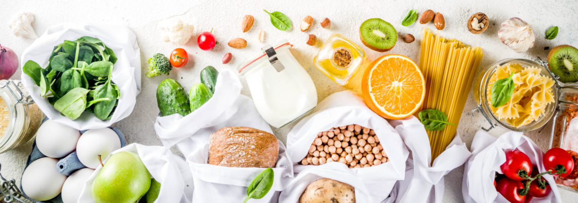 Lebensmittel retten mit Too Good To Go, Foodsharing & Co.