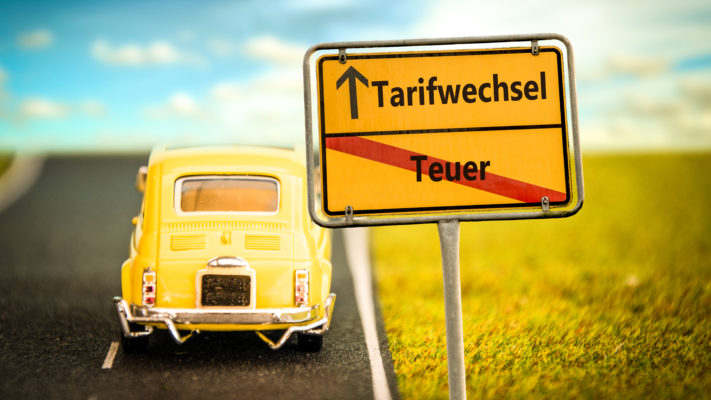 Tarifwechsel-Strom