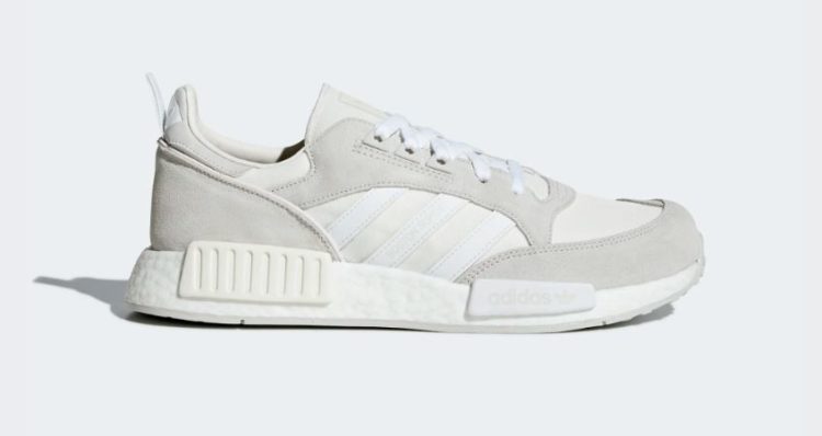 adidas: Bis zu 60% Rabatt im Outlet adidas: Bis zu 60% Rabatt im Outlet