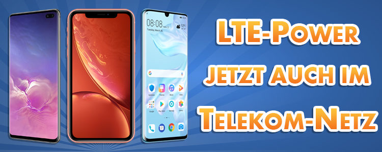 149 Ersparnis Telekom Tarif Eff Kostenlos Zte Axon 10 Pro