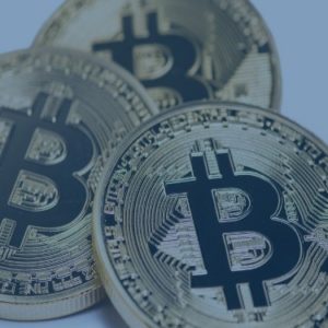 30 Euro in Bitcoins für die BISON App