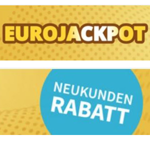Eurojackpot Angebot Eurojackpot Angebot