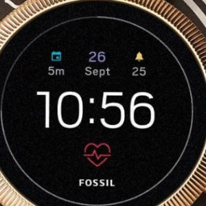 ⏰ Endet heute! Fossil Black Friyay: Touchscreens ab 139€ // Hybrid Smartwatches ab 99€