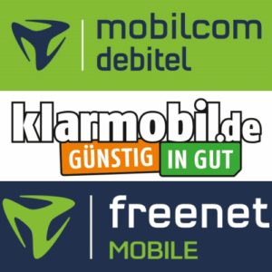 Freentet lte klarmobil mobilcom