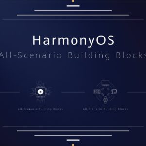 HarmonyOS Overview