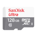 SANDISK Ultra microSDXC 128GB Speicherkarte
