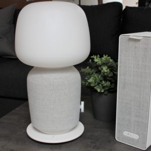 SONOS IKEA SYMFONISK Multiroom Lautsprecher