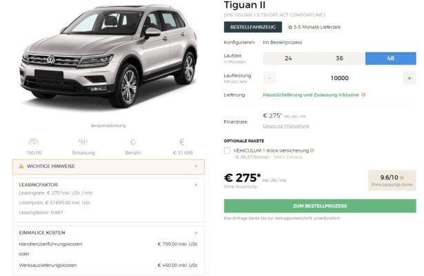 VEHICULUM_ VW Tiguan