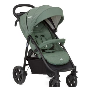 🧒 Joie Litetrax 4 Kinderwagen Buggy für 139€ (statt 170€)