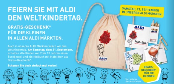 ALDI_weltkindertag