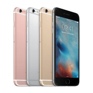 Apple iPhone 6S Plus 128GB für 399€ (statt 469€)