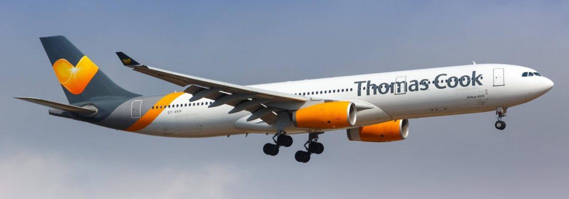Bankrott-Thomas-Cook