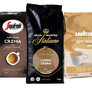 ☕️ Kaffeevorteil: 3 kg Kaffeebohnen-Italien für 29,99€ (statt 58€)
