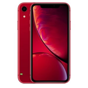 Apple iPhone XR (mit 64GB) für 399€ (statt 459€)