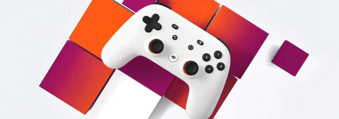 Google Stadia