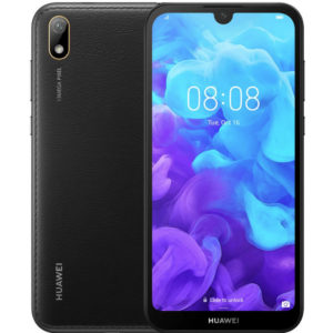 Huawei Y5 (2019) für 89€ (statt 102€)