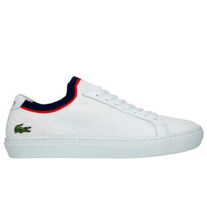 Limango: Lacoste Sneaker ab 29,99€ - nur für kurze Zeit