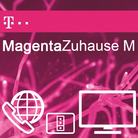 Thumbnail Letzter Tag 😲 Telekom Magenta Zuhause M für eff. 16,37€ mtl. dank 500€ Bonus (Cashback + Startguthaben)