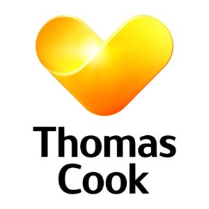 Thomas Cook logo