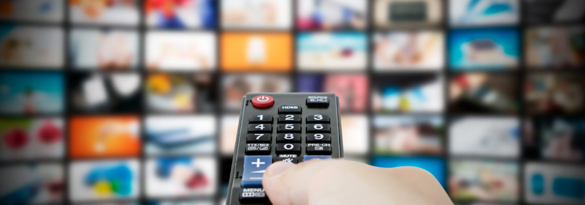 Multimedia video streaming