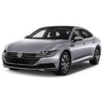Volkswagen Arteon R-Line