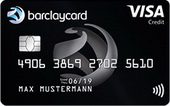 Barclaycard Visa