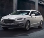 ford mondeo 2 hybrid