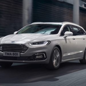 Gewerbeleasing Knaller: Ford Mondeo Turnier 2.0 Hybrid für mtl. 139€ (Leasingfaktor 0,39)