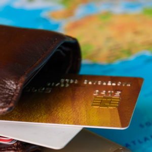 💳 Die 5 besten kostenlosen Kreditkarten ohne Fremdwährungsgebühr und Bargeld-Abhebungsgebühr