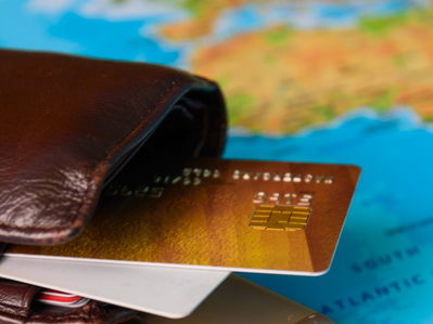 💳 Die 5 besten kostenlosen Kreditkarten ohne Fremdwährungsgebühr und Bargeld-Abhebungsgebühr