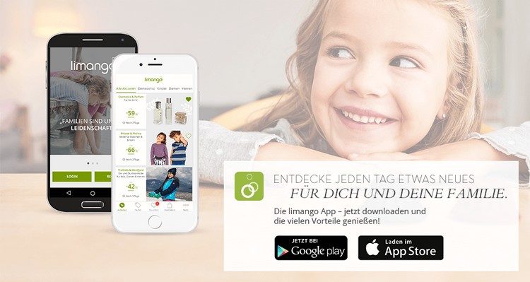 Limango App