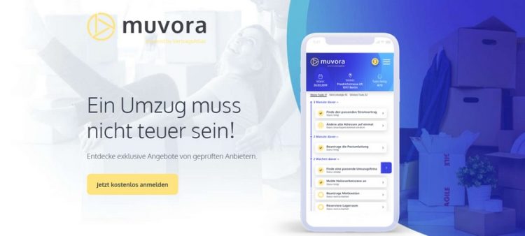 muvora