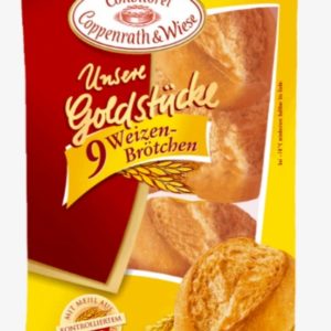 *Unbegrenzt* GRATIS Coppenrath und Wiese Brötchen bei Edeka Südbayern