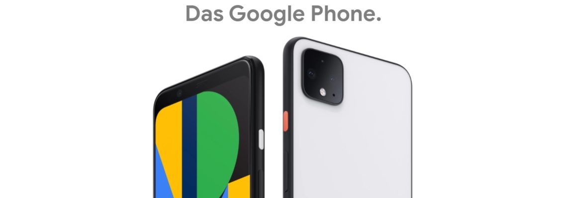 Pixel 4