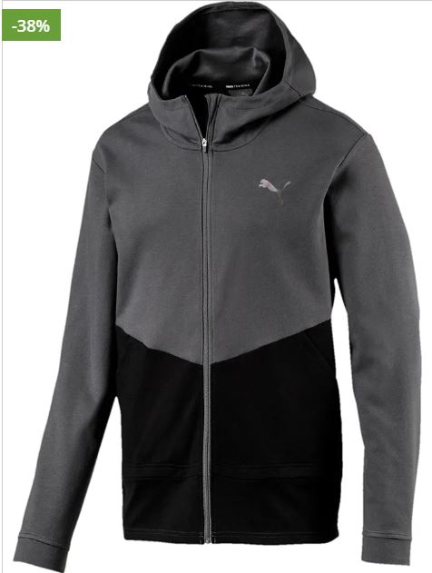 puma sportklamotten