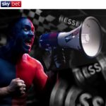 Skybet: 20€ Amazon.de-Gutschein bei 20€ Wett-Einsatz (+ bis zu 25€ Gratiswette, falls die 1. Wette nicht gewinnt!)