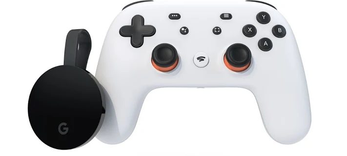 Stadia Premiere edition