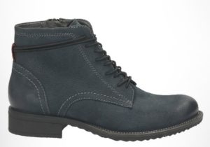 Tamaris Schnürstiefel für Damen für 41,96€ (statt 79,95€)