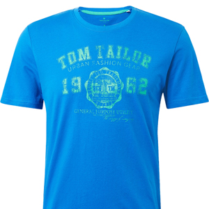 👕 Tom Tailor T-Shirt mit Logoprint ab 5,74€ - Amazon Prime